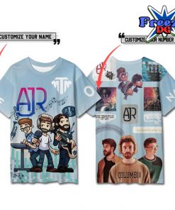 AJR The Maybe Man Premium T-Shirt