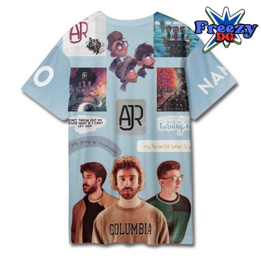 AJR The Maybe Man Premium T-Shirt