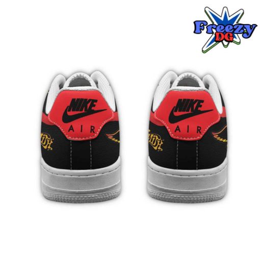 Aerosmith Tribute Limited Edition Air Force 1