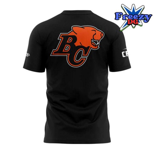 BC Lions British Columbia 2024 Hoodie