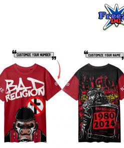 Bad Religion Special Edition T-Shirt