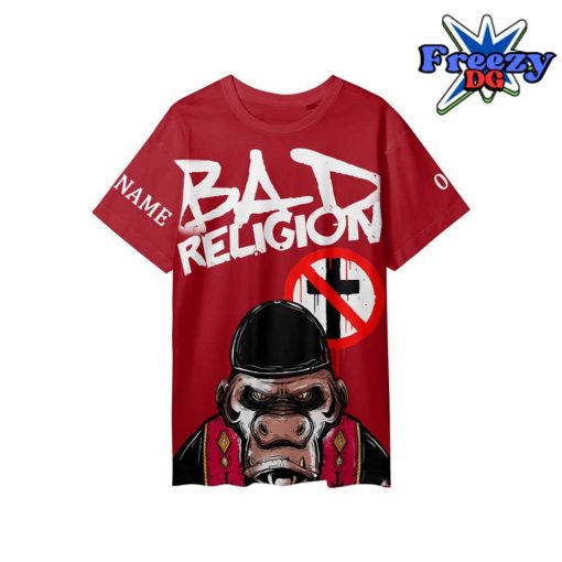 Bad Religion Special Edition T-Shirt