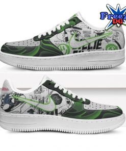 Billie Eilish Crazy Limited Edition Air Force 1