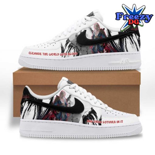 Black Myth Wukong Limited Edition Air Force 1