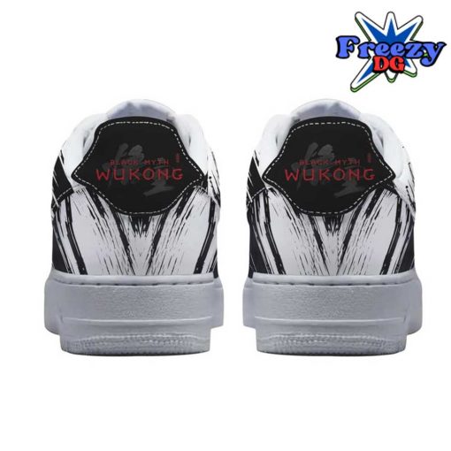 Black Myth Wukong Limited Edition Air Force 1