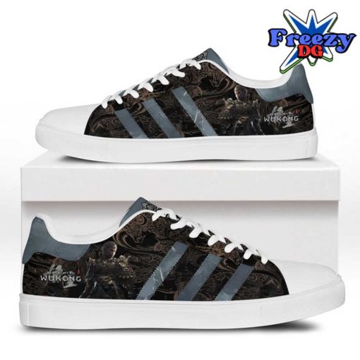 Black Myth Wukong Limited Edition Stan Smith Shoes