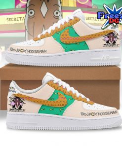 BoJack Horseman Limited Edition Air Force 1