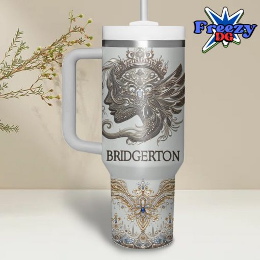 Bridgerton Stanley Tumbler 40z