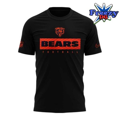 Chicago Bears Football 2024 T-Shirt