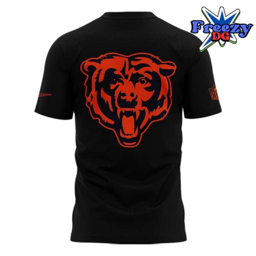 Chicago Bears Football 2024 T-Shirt