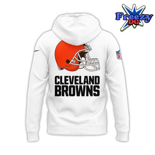 Cleveland Browns Stay In The Game 2024 Hoodie