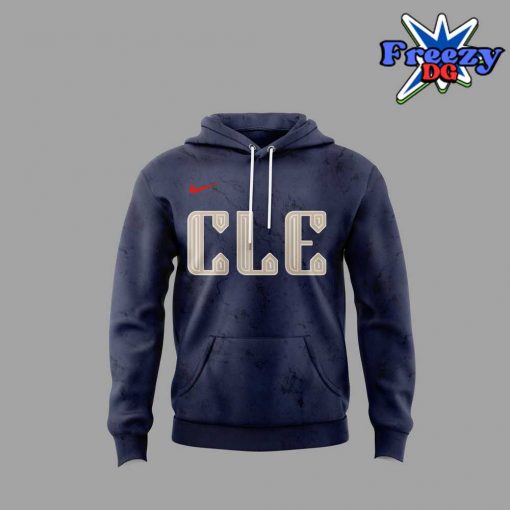 Cleveland Guardians City Connect 2024 Hoodie