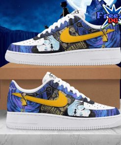 Coraline x Nike Limited Edition Air Force 1