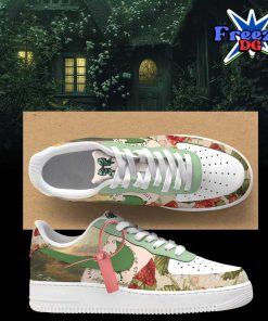 Cottagecore Dream Limited Edition Air Force 1