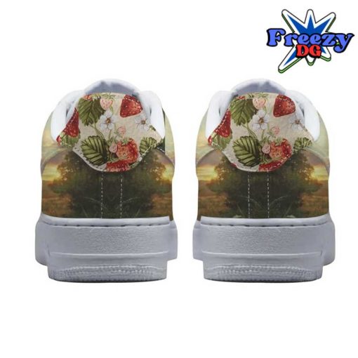 Cottagecore Dream Limited Edition Air Force 1