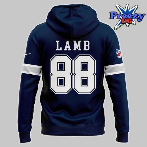 Dallas Cowboys Ceedee Lamb 2024 Hoodie