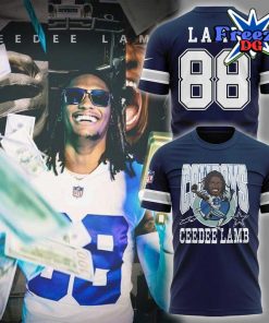 Dallas Cowboys 2024 Thanksgiving Day Special Hoodie