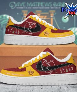 Dave Matthews Rock Band Air Force 1