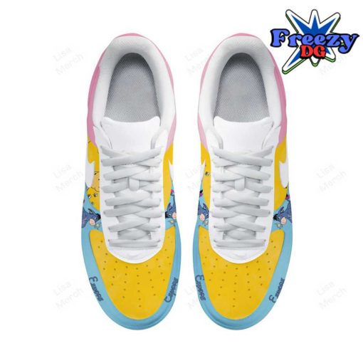 Disney Winnie The Pooh Air Force 1