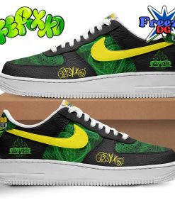 Dosis Ferxxo x Nike Limited Edition Air Force 1