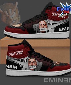 Eminem Slim Shady Limited Edition Nike Air Force 1