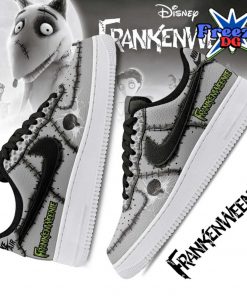 Frankenweenie Disney Limited Edition Nike Air Force 1