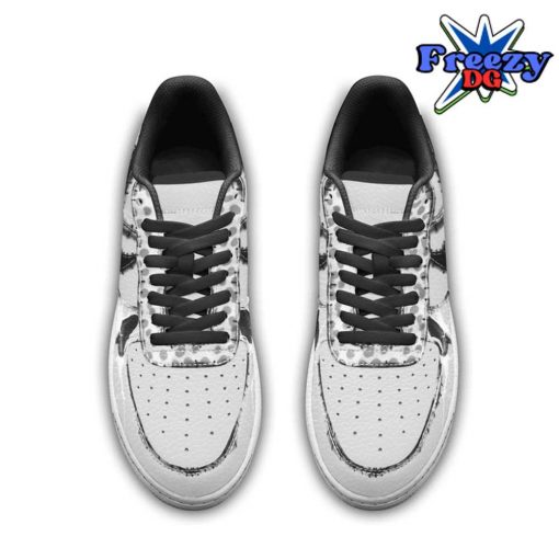 Frankenweenie Disney Limited Edition Nike Air Force 1