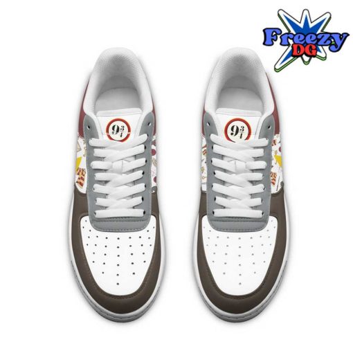 Harry Potter Chibi Limited Edition Air Force 1 Shoes