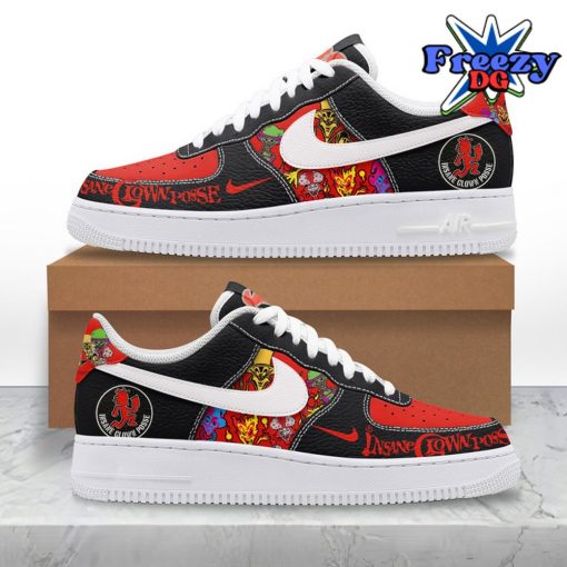 Insane Clown Posse Limited Air Force 1