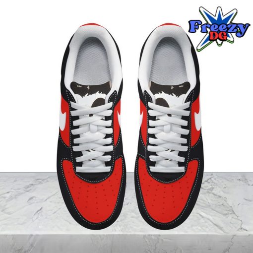 Insane Clown Posse Limited Air Force 1