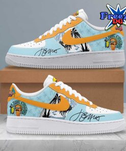 Jimmy Buffett Living My Life Like A Song Air Force 1