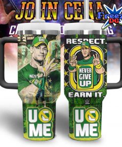 John Cena UCME Limited Edition Stan Smith Shoes