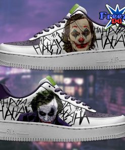 Joker Folie à Deux Clown 2024 Nike Air Force 1