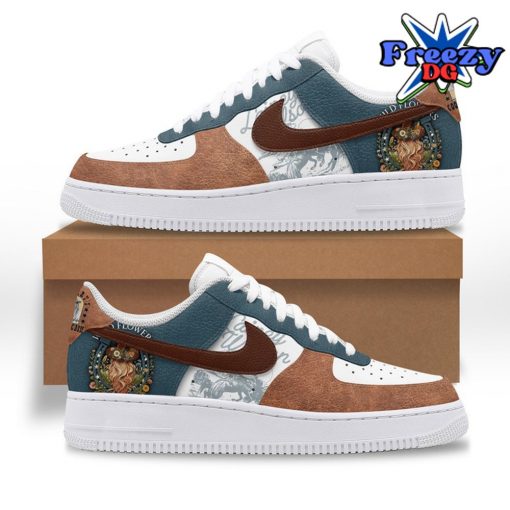 Lainey Wilson Countrys Cool Again Air Force 1