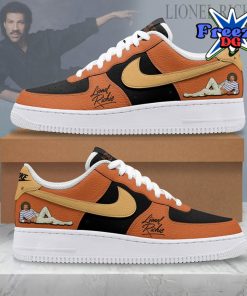 Lionel Richie Limited Edition Air Force 1