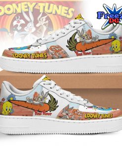 Looney Tunes Limited Edition Air Force 1