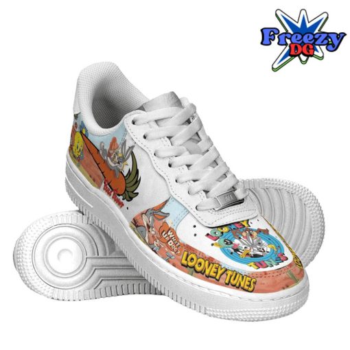 Looney Tunes Limited Edition Air Force 1