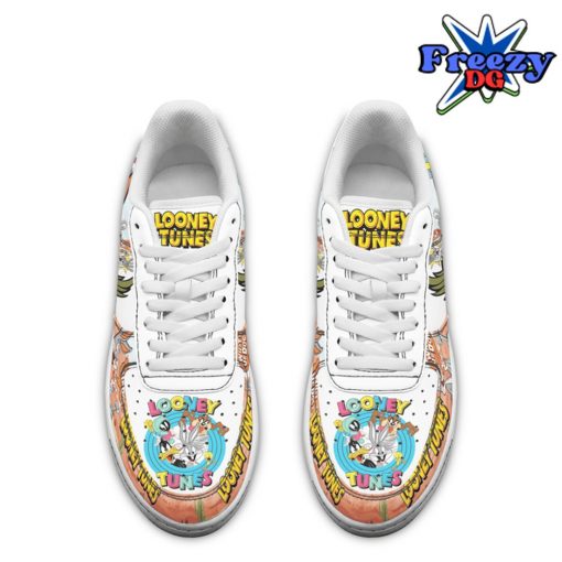 Looney Tunes Limited Edition Air Force 1