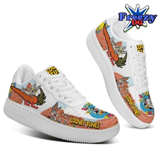 Looney Tunes Limited Edition Air Force 1