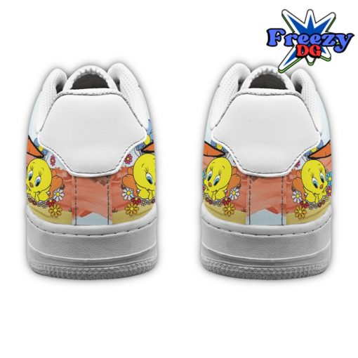 Looney Tunes Limited Edition Air Force 1