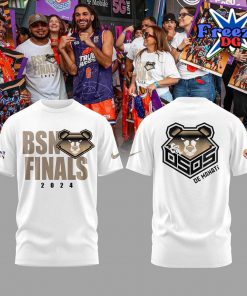 Los Osos de Manatí BSN Finals 2024 T-Shirt