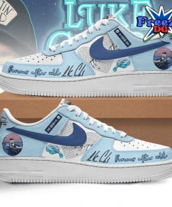 Luke Combs New Release Limited Edition Air Force 1