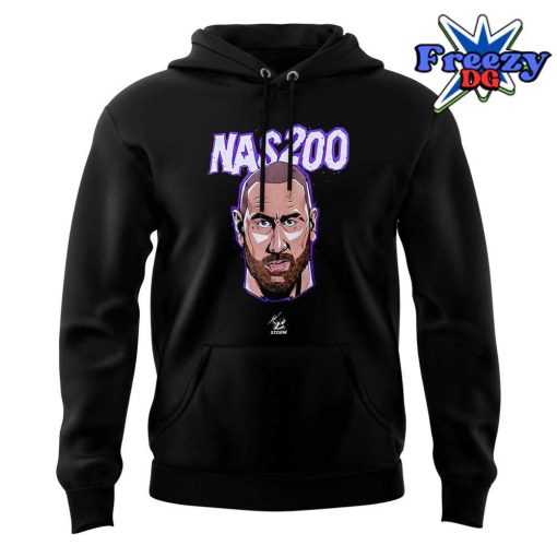 Melbourne Storm Nasty 200 Hoodie