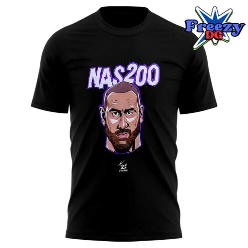 Melbourne Storm Nasty 200 T-Shirt