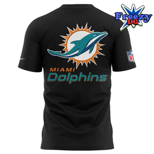 Miami Dolphins Training Camp 2024 T-Shirt