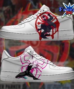 Miles Gwen Limited Edition Air Force 1