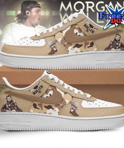 Morgan Wallen Limited Edition Stan Smith Sneaker