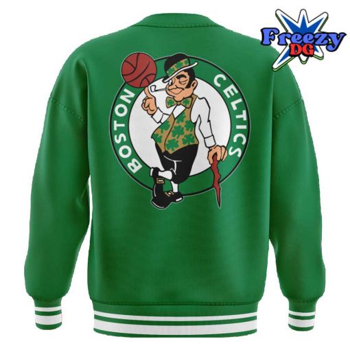 NBA Boston Celtics 2024 Special Edition Sweatshirt