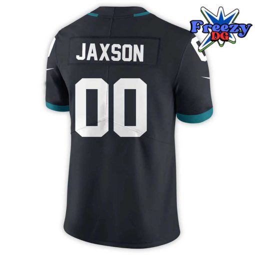 NFL Jacksonville Jaguars 2024 Football Jersey