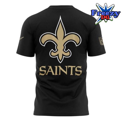 NFL New Orleans Saints 2024 New T-Shirt